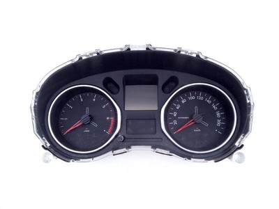9824321180 dashboard for CITROEN C-ELYSEE 1.6 BLUEHDI 100 