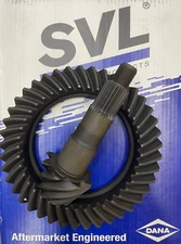 Dana 44 Jeep JK  Wrangler Rubicon front 5.13 ring and pinion D44RS-513RUB 216mm