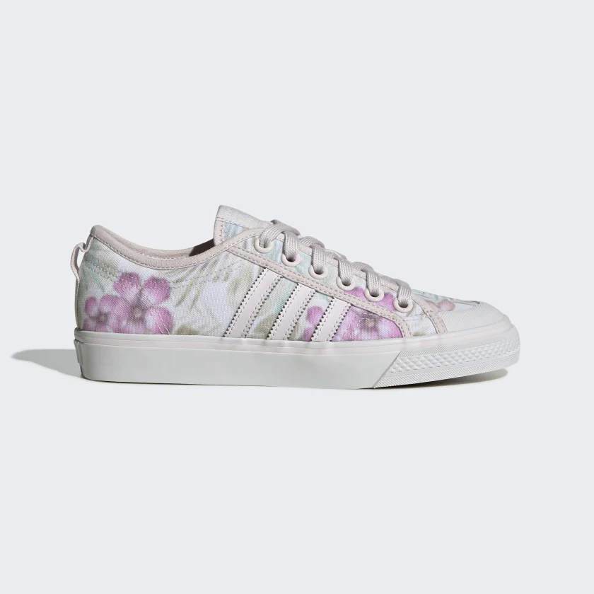 adidas nizza floral