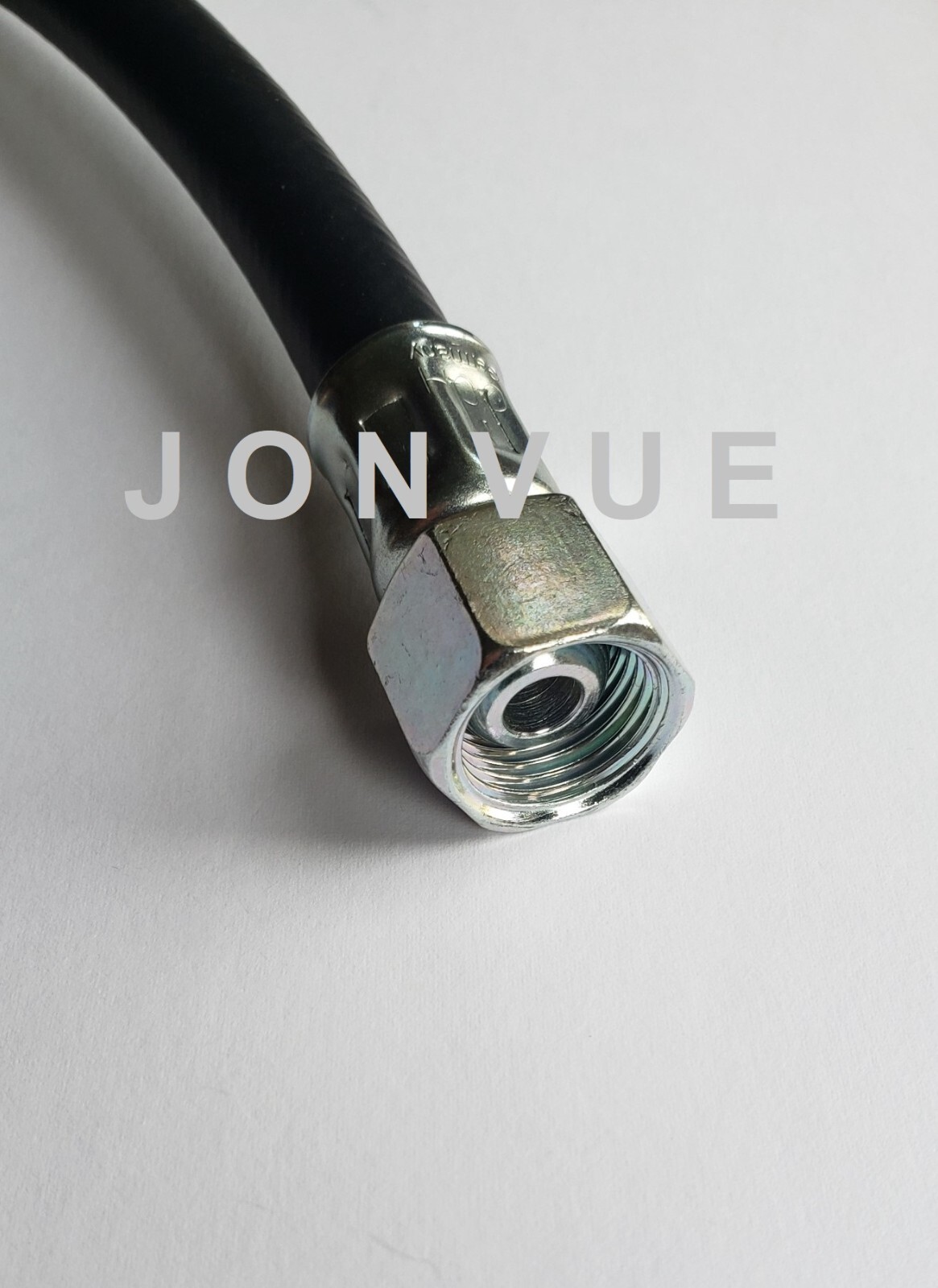 NEW ENGINE FRONT FUEL HOSE LINE FOR 92811026901 PORSCHE 928 S4 GT SE CS