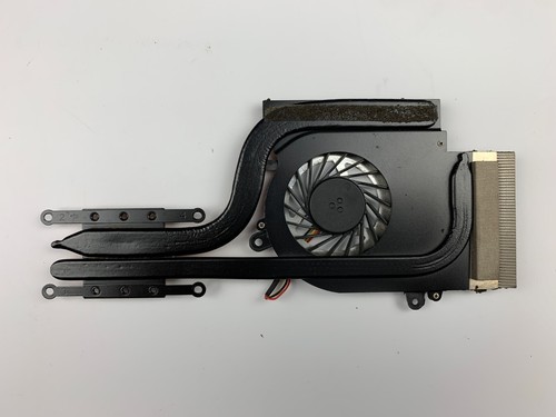 CPU Lüfter Kühlkörper Kühler FAN Heatsink E322600110A für MSi GS60 MS-16H4