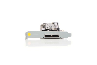 Aruba 578229-B21 Speichercontroller (RAID) - Plug-in-Karte - Low-Profile inkl