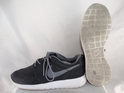 Nike RosheRun Schuhe  EU 43 US 9,5 grau-weiß 511881-011 Sneaker