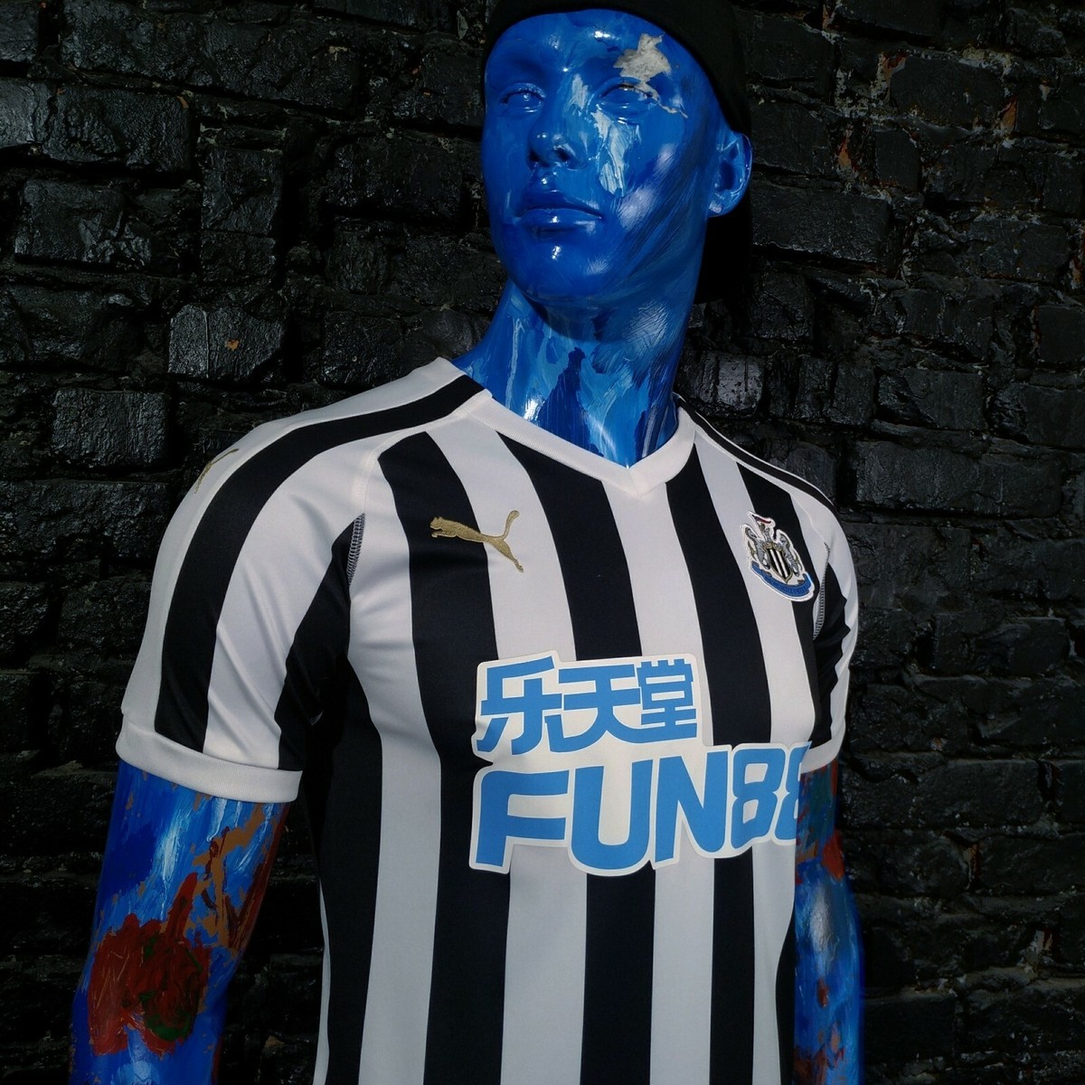 Puma Newcastle United ユニフォーム Lサイズ 8cbef28918c6.jpg?width=3840&