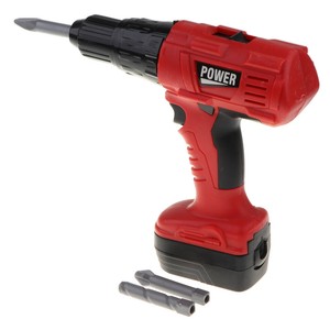 toy electric drill