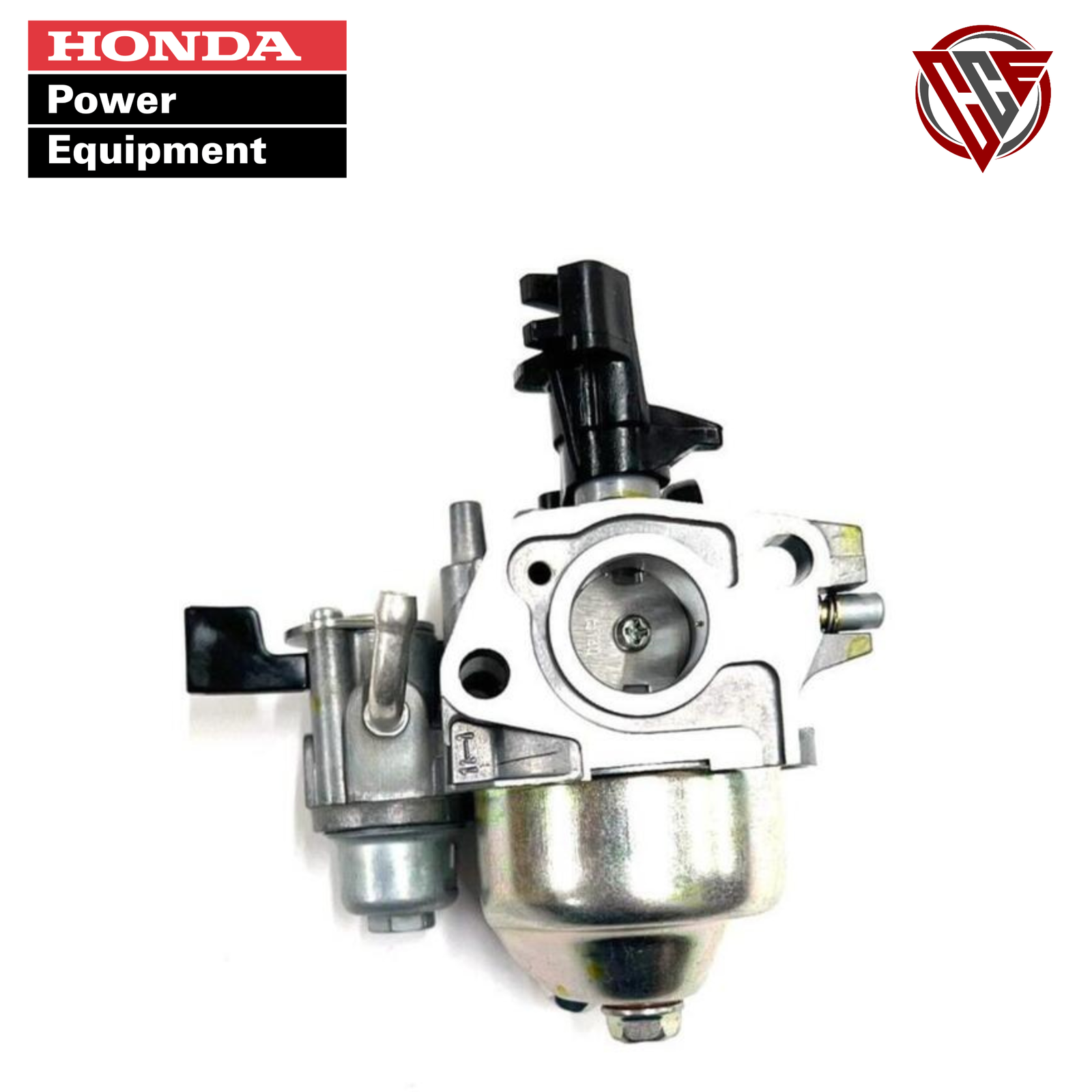 バルディガス HONDA Carburetor GC160LAX GC190LAX GS190LAX 16100-Z8A-802 Genuine