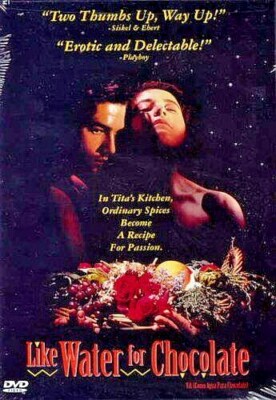 35mm Feature Like Water For Chocolate 1992 Marco Leonardi | eBay