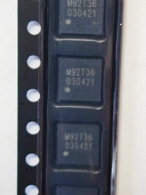 1PCS.  M92T36 Power Manager Management IC Chip für Nintendo Switch