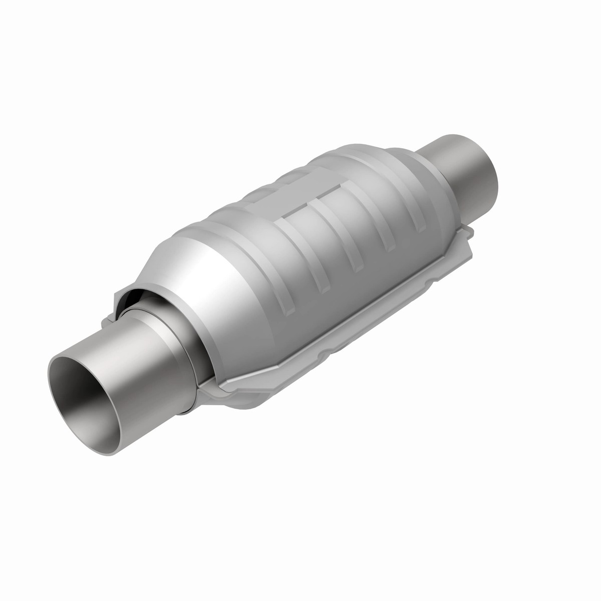 MagnaFlow 458006-JC California Universal Catalytic Converter MagnaFlow 458006-JC California Universal Catalytic Converter