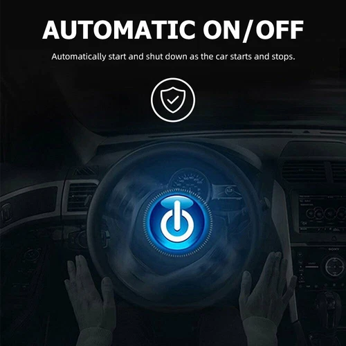 Universal OBD2 HUD Head-up LED GPS Speedometer Digital Display Car Speed Warning - Picture 11 of 13