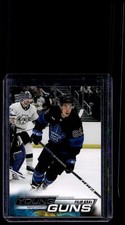 2022-23 Upper Deck Young Guns Filip Kral Rookie #493 Toronto Maple Leafs