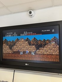 Trojan Pal A Nes Originale Nintendo 8Bit  NES-TJ-UKV