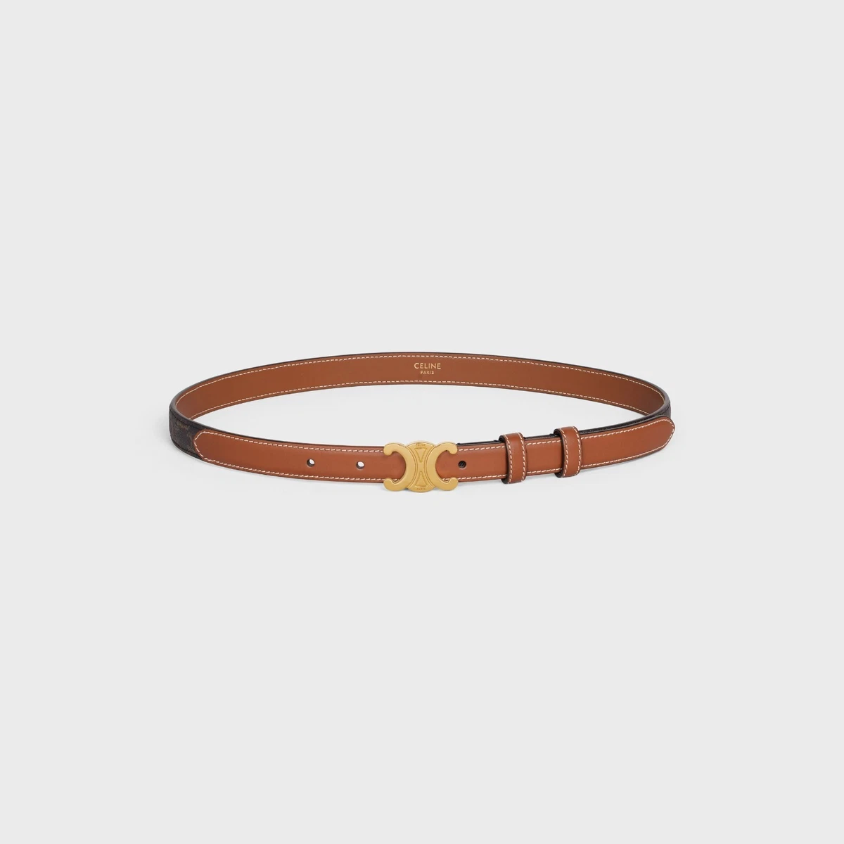 Triomphe belt sales