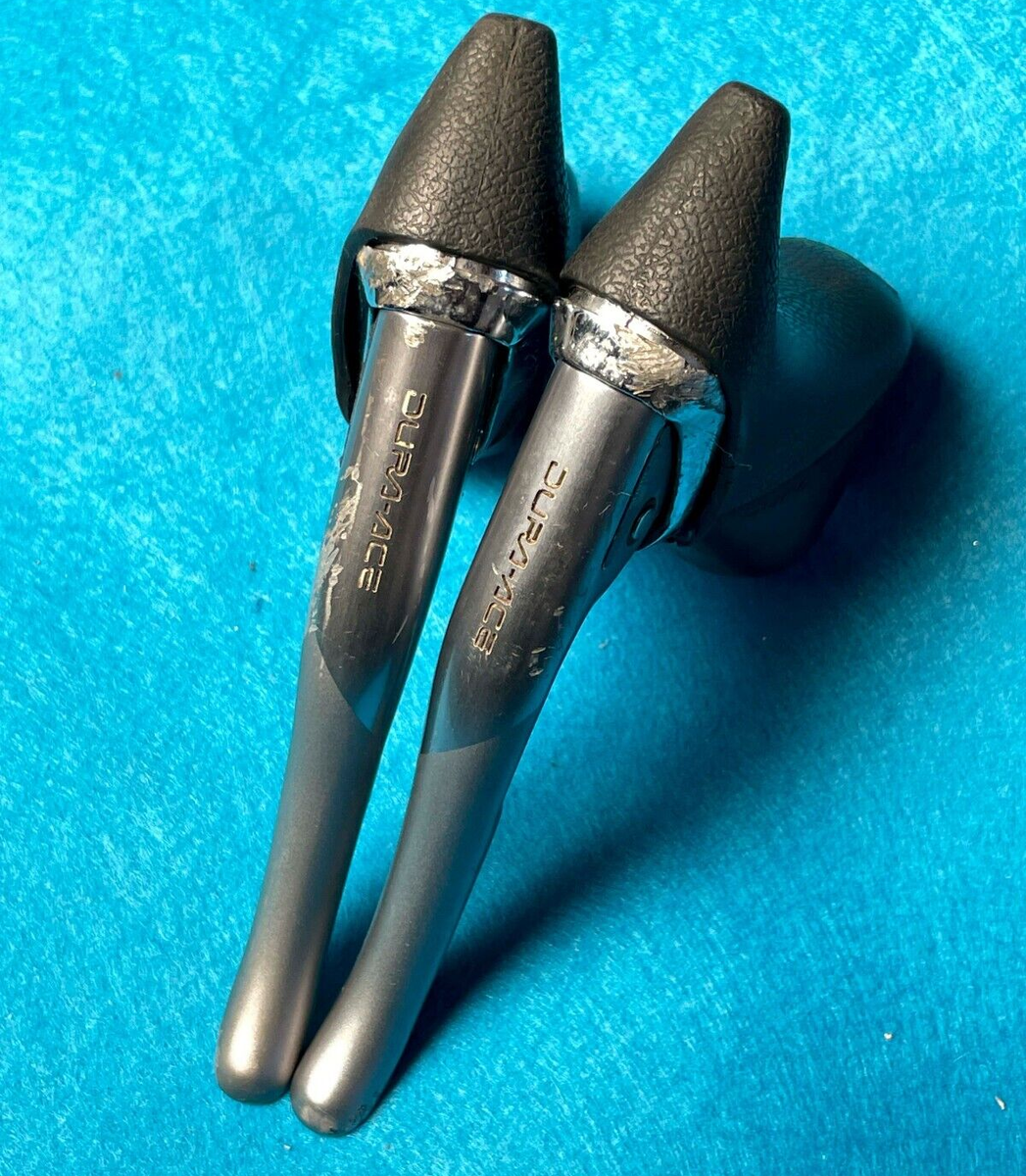 Shimano Dura Ace Aero-Bremshebel BL-7402 (Gebraucht) in Cham für CHF 49 - mit Lieferung auf