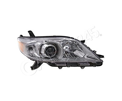 Scheinwerfer rechts re für TOYOTA SIENNA 2011-