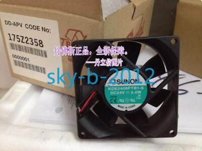 1 PCS NEW IN BOX Danfoss 175Z2358 inverter VLT5000/6000/8000 fan