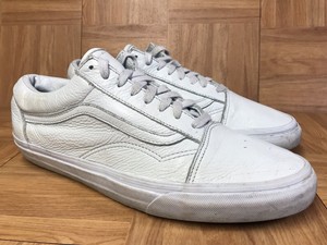 zapatillas vans nasa