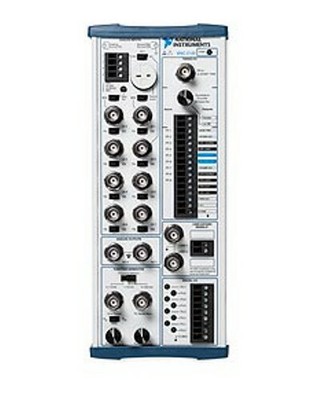 National Instruments Ni Bnc 2120 Connector Block W Func Gen X M Series 497 Ebay