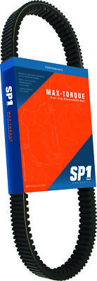 Fire Power Max-Torque Belt 43 1/2'' X 1 13/32'' 47-3918