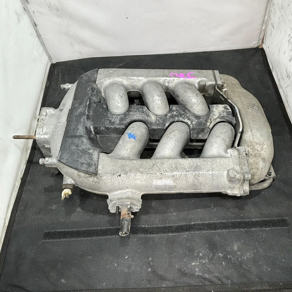 Honda Accord J30A1 1998 colector de admisión OEM Foto 4 de 4