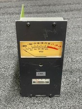 Studer VU Meter Unit 1.913.231.00 For A900 A9...