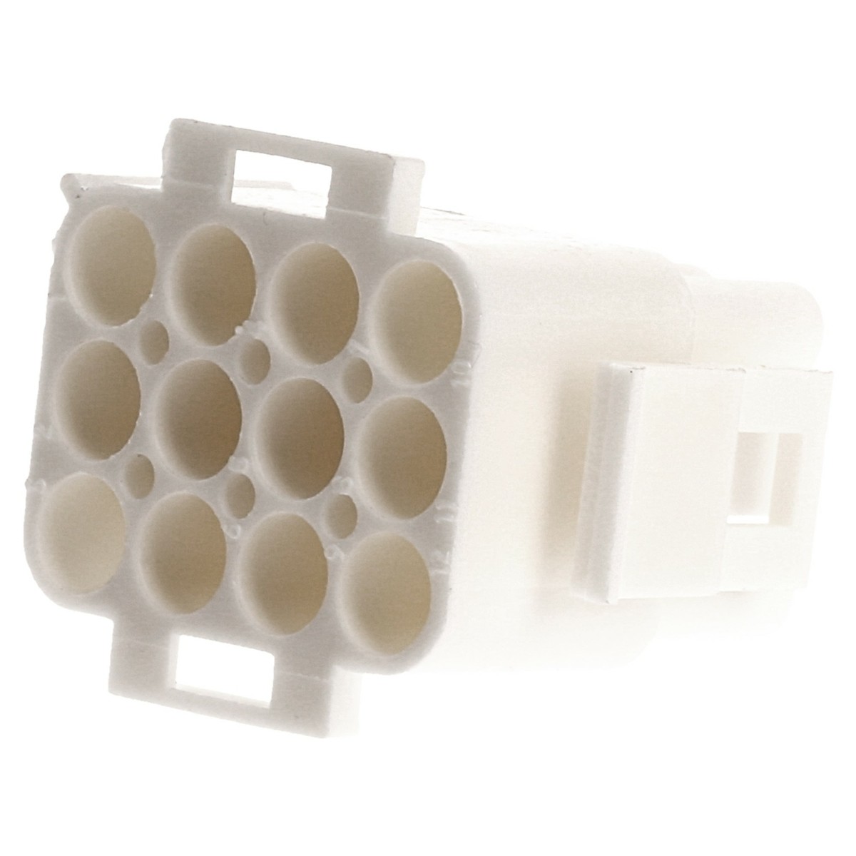 Spina Banchina 5 Poli Maschio 63A - Foto 13