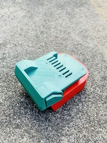 Milwaukee 18v m18 battery adapter to Hitachi / Hikoki Tools, For One Piece