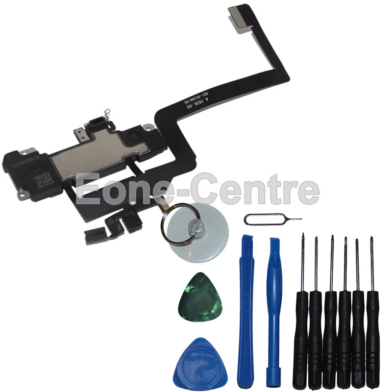 For iPhone 11 Proximity Sensor Ear Speaker Earpiece Flex Cable Replacement Tool