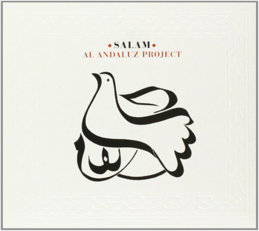 Al Andaluz Project Salam (CD) Album