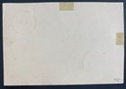 1931 Hungary Graf Zeppelin LZ 127 Icebreaker Malyguin Cover Polar Flight Sc# C22 — photo 2