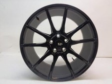 New Savini Black Di Forza Bm-12 Gloss Black Wheel 18x8.5 Et15 5x115 Wr New Savini Black Di Forza Bm-12 Gloss Black Wheel 18x8.5 Et15 5x115 Wr
