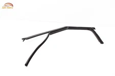22-24 RIVIAN R1T FRONT LEFT DOOR WINDOW GLASS RUN CHANNEL WEATHERSTRIP SEAL OEM