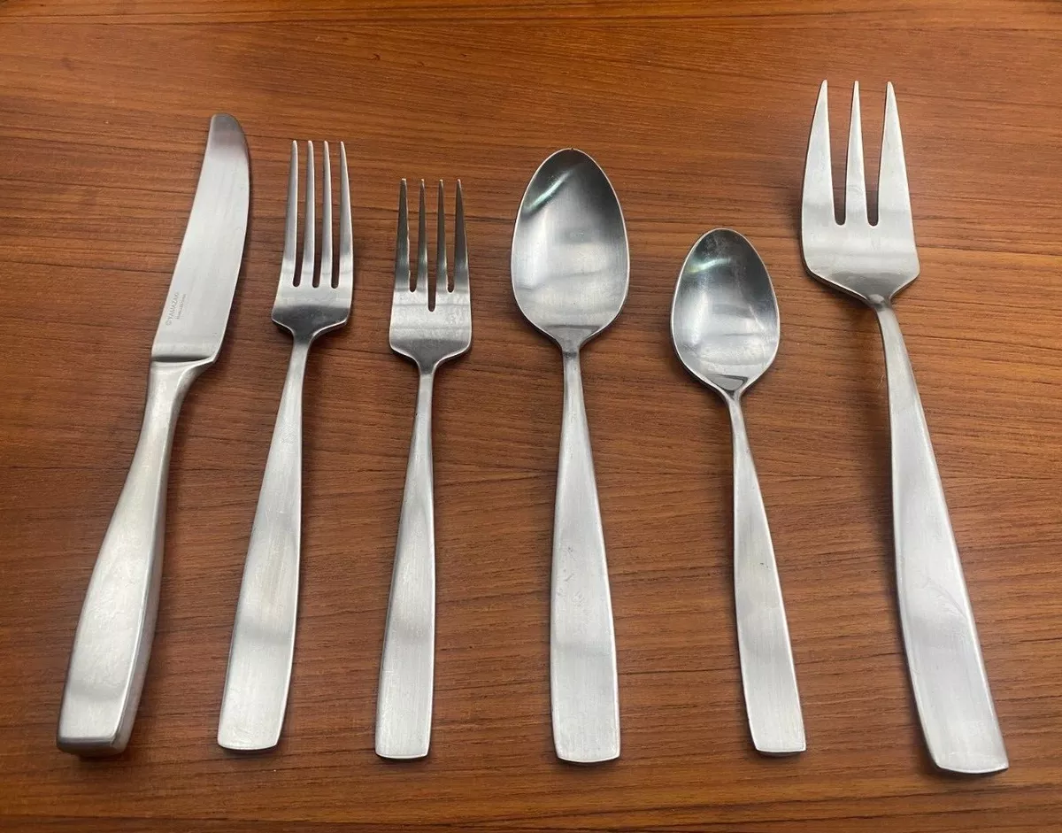 Yamazaki BOLO Satin Stainless Steel Flatware YOUR CHOICE CHOOSE 186