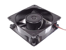 New COMAIR MD48B6QDL Resistant Metal Cooling Fan 48V 0.12A 5.8W
