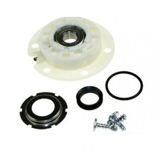 KIT MOZZO CUSCINETTO SUPPORTO CESTO LAVATRICE IGNIS WHIRLPOOL 481231019144