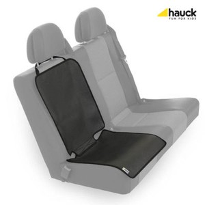 isofix seat protector