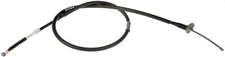 Parking Brake Cable Dorman C95056 fits 94-99 Toyota Celica