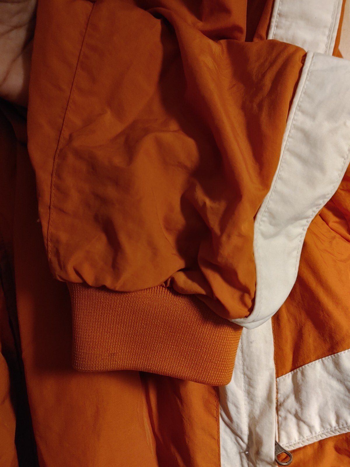 G-Unit Vintage Throw Back Lightweight Bomber Styl… - image 4