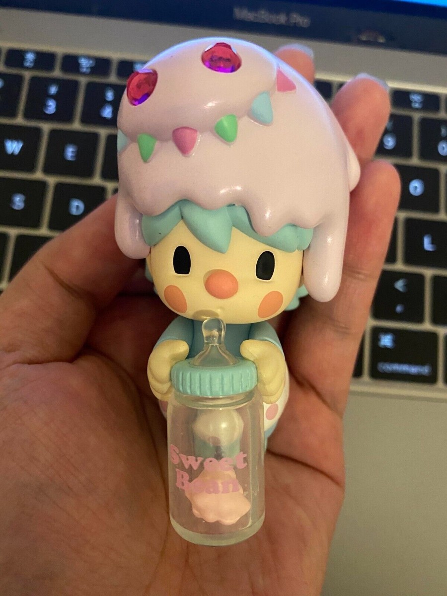 アイドル popmart 3.0 12pcs + Secret - Authentic POP MART Azura Natural Elements Mini