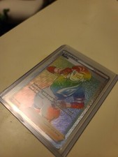 Pokémon - Champion’s Path - Kabu - Full Art - 77/73 - Rainbow Hyper Rare - NM/M