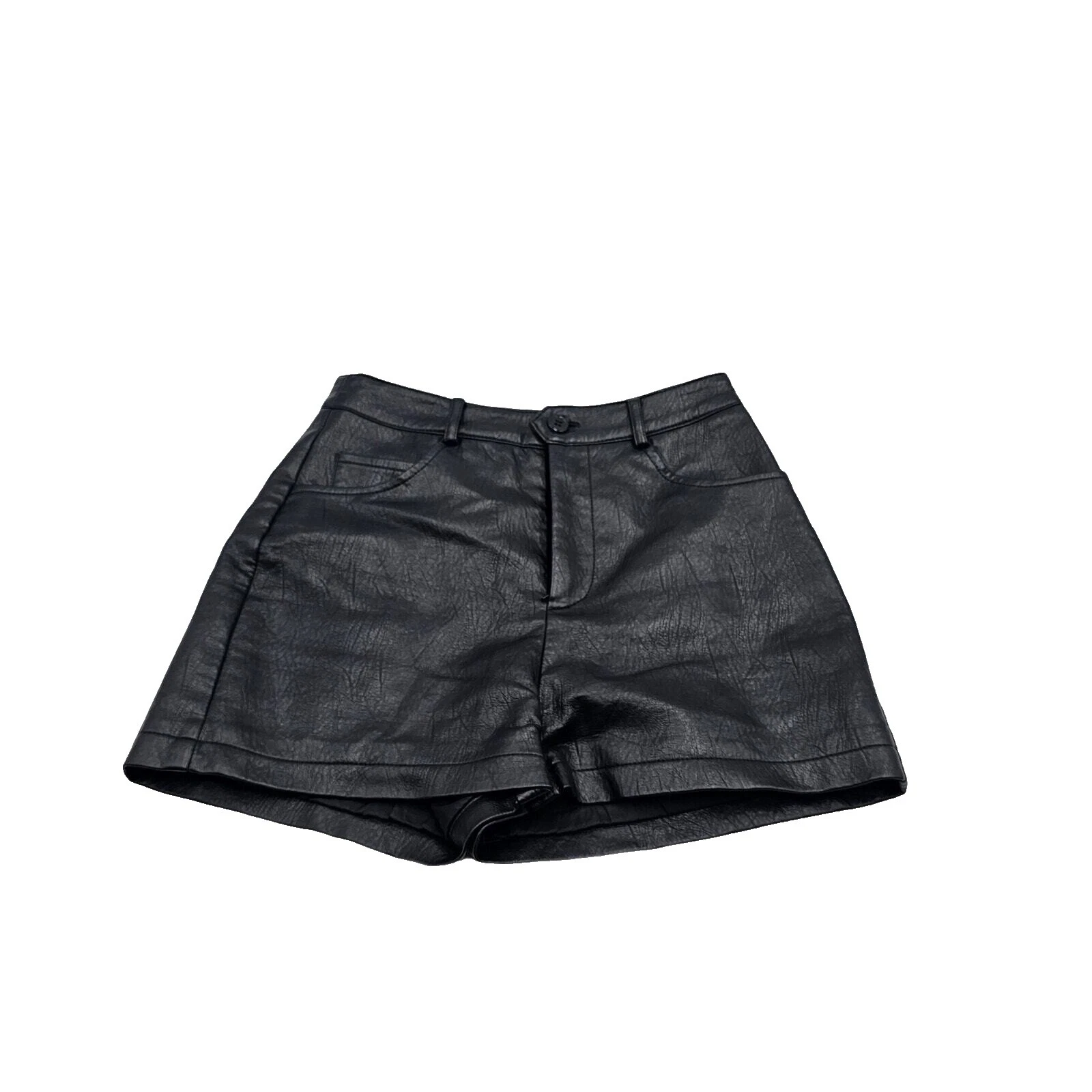 Ropa de mujer piel Nasty Gal