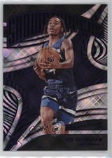 2024-25 Panini Revolution Showstoppers Cosmic /99 Rob Dillingham #23 0n64