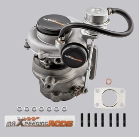 GT17 GT1752S Turbolader for Saab 9-3 9-5 2.0T 2.3T 3.0T 9180290 9172123