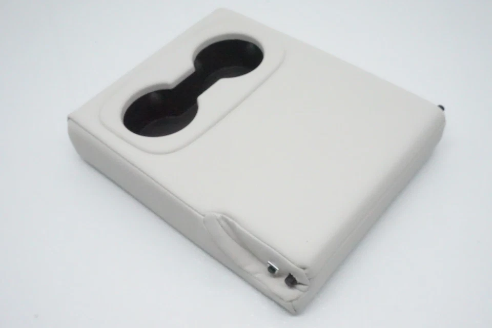 Reposabrazos central trasero Buick Envision 2021-2023 2 filas OEM Foto 4 de 4