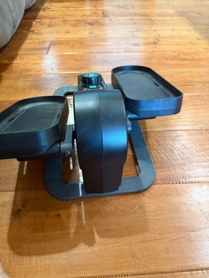 Cubii Jr F3a2 Under Desk Elliptical With Built in Display Monitor
