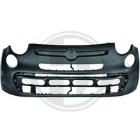 3405650 StoßStange Vorne FüR Fiat 500L (351_, 352_)