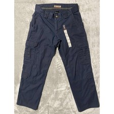 5.11 Tactical APEX Woman's Cargo Pants Workwear Utility Trousers NEW