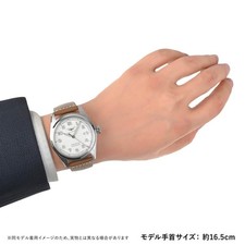 LONGINES Spirit L3.811.4.73.2 SW02747 6