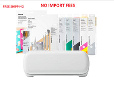 Cricut Joy Xtra + Everything Bundle
