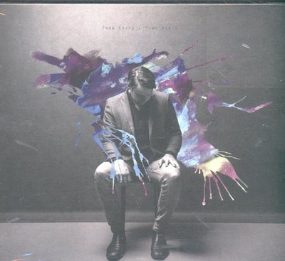 Jack Carty Heimatstaat CD Australien Curley Co 2016 In Gatefold Card Sleeve